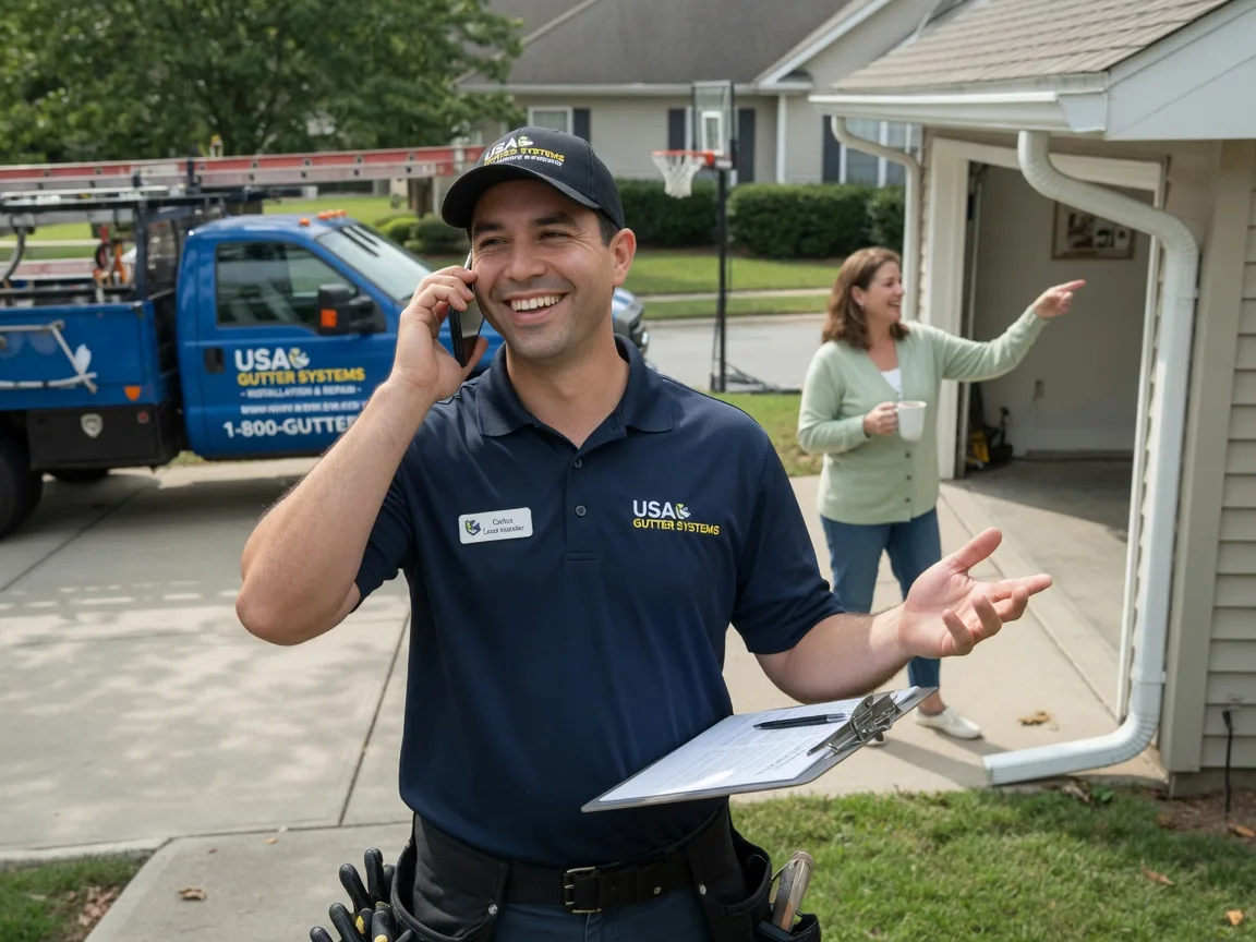 Gutter Installation Briggsville, WI FAQs